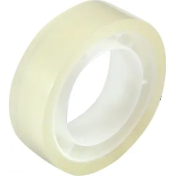 Lepicí páska Lepicí páska 15x33m transparent