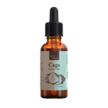 Čaga BIO – tinktura z hub 30 ml