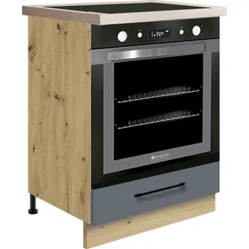 AMANDA spodní skříňka 17D "60"