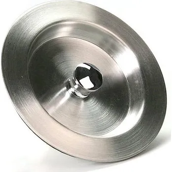 Drtič odpadu EcoMaster zátka nerezová EM / AMC