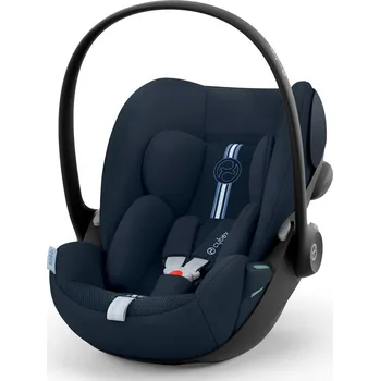 Autosedačka Cybex Cloud G i-Size Plus Ocean Blue 2024
