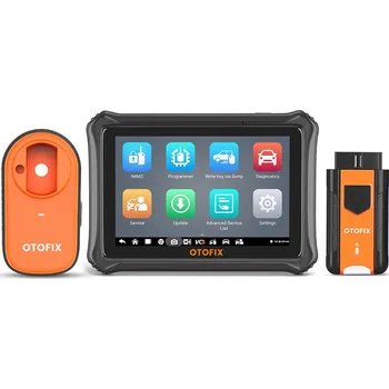 Autodiagnostika OTOFIX IM1