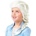 Rubies Dětská paruka Elsa Frozen 2