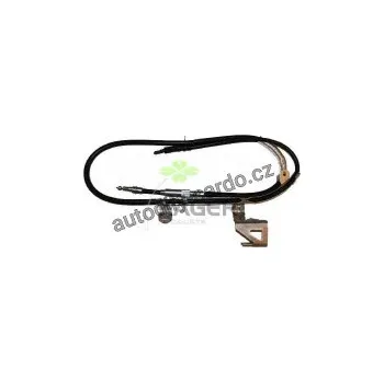 Sada ložisek kol SNR R158.16