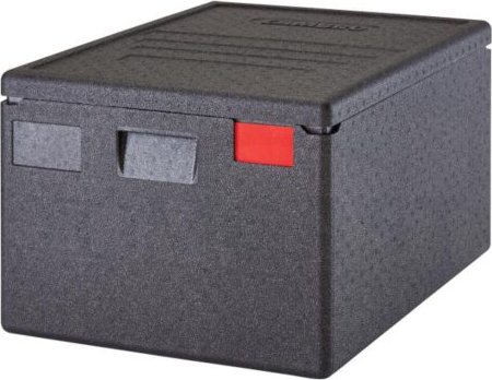 Termobox cukrářský 600x400 mm
