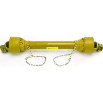 Hřídel nápravy DEMA Kardan / kloubová hřídel 70-88 cm 35 PS