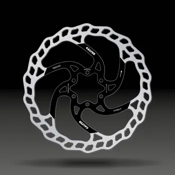 Brzda na kolo Brzdový kotouč Galfer Fixed Wave 180mm