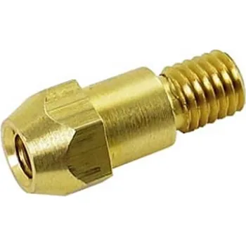 Sada nářadí Economy 1420012 | Držák špičky ERGOPLUS 36 M6xM8 x 28 mm