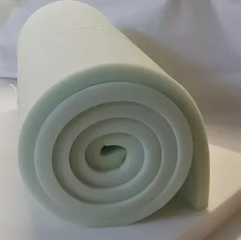 Molitan metráž 50x50x5cm modrý Moravia Comfort