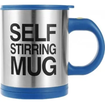 Leventi Líný samo-míchací hrnek 300 ml