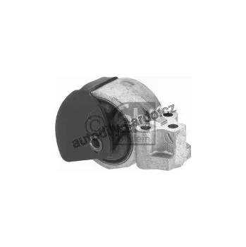 Opravná sada podvozku a pohonu kol Zavěšení motoru FEBI (FB 15627)