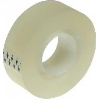 Lepicí páska Lepicí páska 15x10m transparent