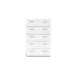 TVI Komoda Space 70422 bílá