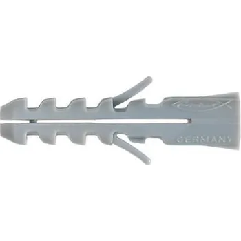 Hmoždinka Hmoždinka fischer S 5 100 ks