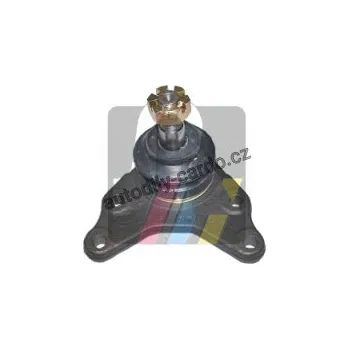 Čep nápravy Podpora-/ Kloub RTS 93-02564