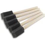 ValetPro Foam Detail Brush 5pack detailingový pěnový štětec 5ks