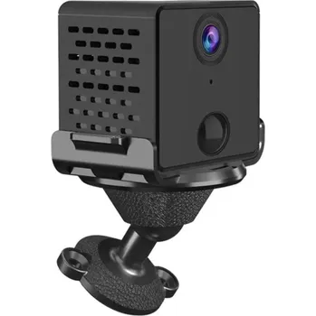 IP kamera TopSpy Tech Špionážní mini kamera SpyBox 71 WiFi