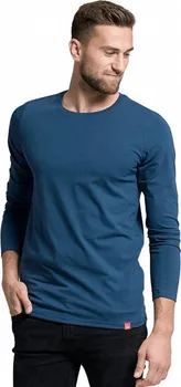 Pánské tričko CityZen Cali modré