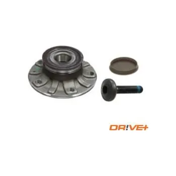 Sada ložiska kola DRIVE+ DP2010.10.0120