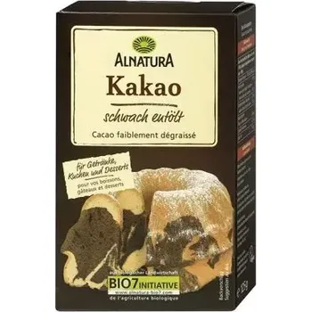 Kakao BIO 100g Alnatura