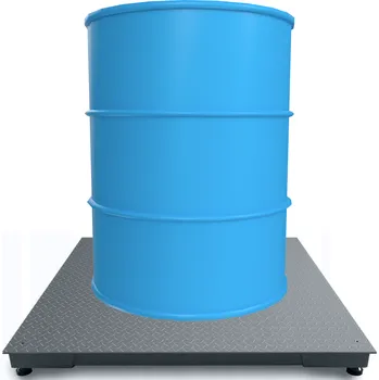 Průmyslová váha Do 3 tun 80x80 cm, LP7516