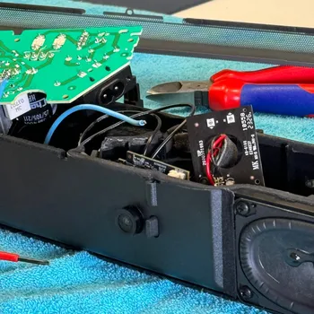 IP kamera TopSpy Manufacture Zabudování skryté WiFi kamery