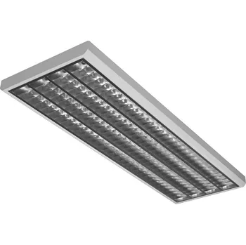 Svítidlo MODUS Svítidlo LED LLL10000 4x LED 840 přisazené NONSELV 700mA LLL10000RM4KVM4ND