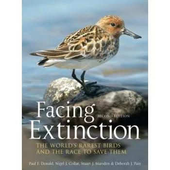 Facing Extinction – Paul Donald (EN)
