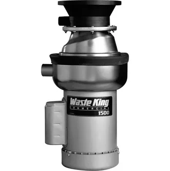 Drtič odpadu Waste King Commercial 1500