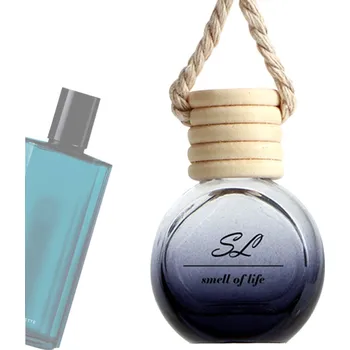 Autokosmetika Smell of Life Inspired by Cool Water 10ml vůně do auta