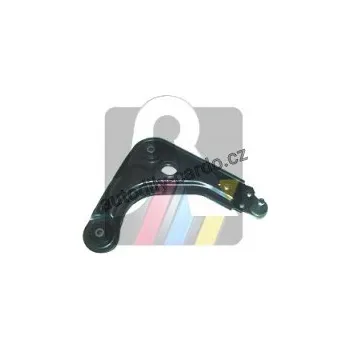 Opravná sada podvozku a pohonu kol Řídící páka, zavěšení kol RTS 96-00067-1