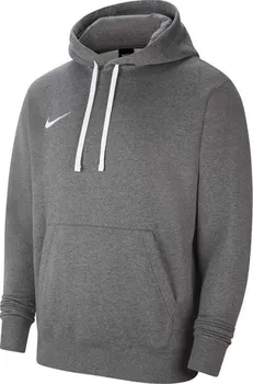 Pánská mikina NIKE Park 20 Hoodie CW6894-071 šedá