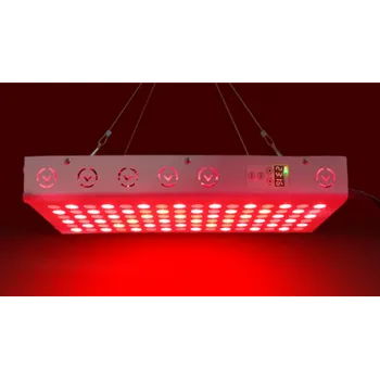 Lampa pro světelnou terapii LED panel Biohacker 4.0 s Infračerveným (NIR) a Červeným (RED) světlem Thermled