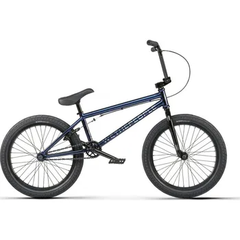bmx Freestyle BMX kolo Wethepeople CRS Galactic Purple 20.25"TT