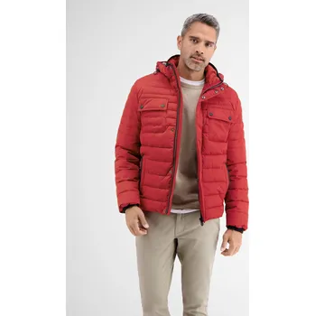 Pánská bunda LERROS 2397017 Barva: Červená (360), Velikost: XXL