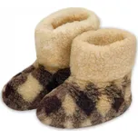 Ovčí věci TV bačkory Káro TV-13…