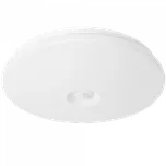LED plafoniera 18W 1440lm IP44 4000K bílá s PIR čidlem