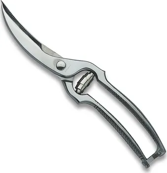 Kuchyňské nůžky Victorinox 7.6345 nůžky na drůbež 25 cm nerez