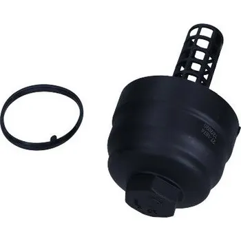 Olejový filtr Kryt, pouzdro olejového filtru MAXGEAR 27-1674