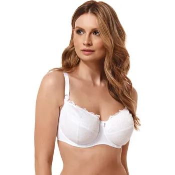 Podprsenka Kostar MM54 barva:bílá 65G
