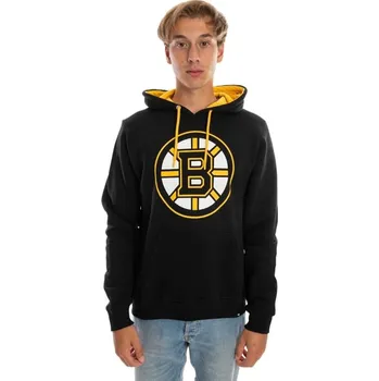 Pánská mikina Mikina 47 Brand Core Ballpark NHL Boston Bruins Velikost: S