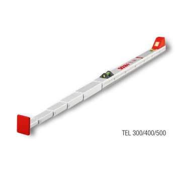 metr Teleskopický metr, TEL 300, délka 695 mm, SOLA