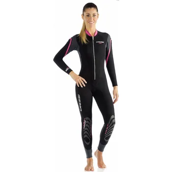 Neoprenové oblečení Dámská neoprenová kombinéza Cressi LEI 2,5 mm - XL/5