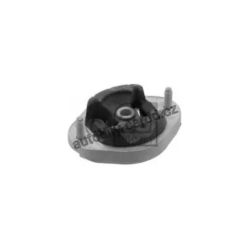 Opravná sada podvozku a pohonu kol Uložení, ruční převodovka FEBI (FB 23376) - AUDI