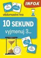 INFOA 10 sekund vyjmenuj 3...