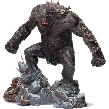 IRON STUDIOS God of War: Ogre, měřítko 1:10 - 32 cm