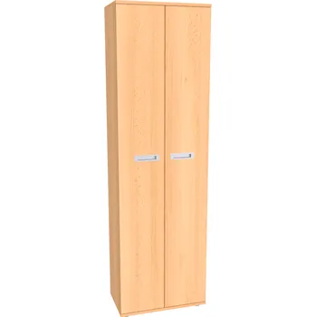 Šatní skříň Šatní skříň TRIANGL 1 Dekor: Buk