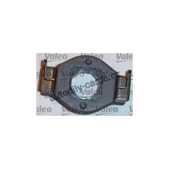 Spojka Spojková sada VALEO (SP 003401) - VW