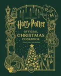 Harry Potter: Official Christmas…