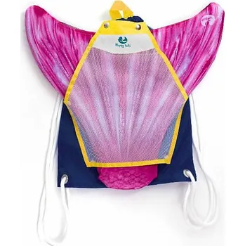 Ploutve Vak na monoploutev Happy Tails JUNIOR